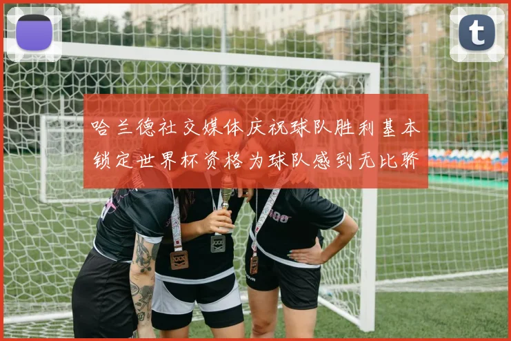 哈兰德社交媒体庆祝球队胜利基本锁定世界杯资格为球队感到无比骄傲