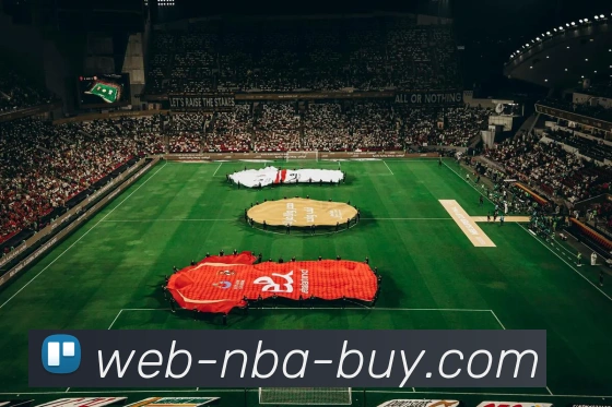 NBA买球网站品牌故事