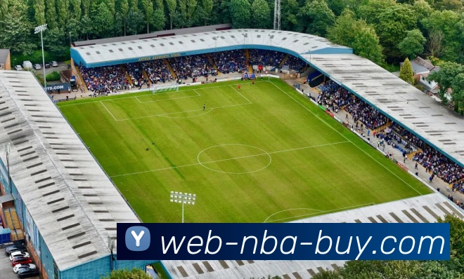 NBA买球网站服务体系
